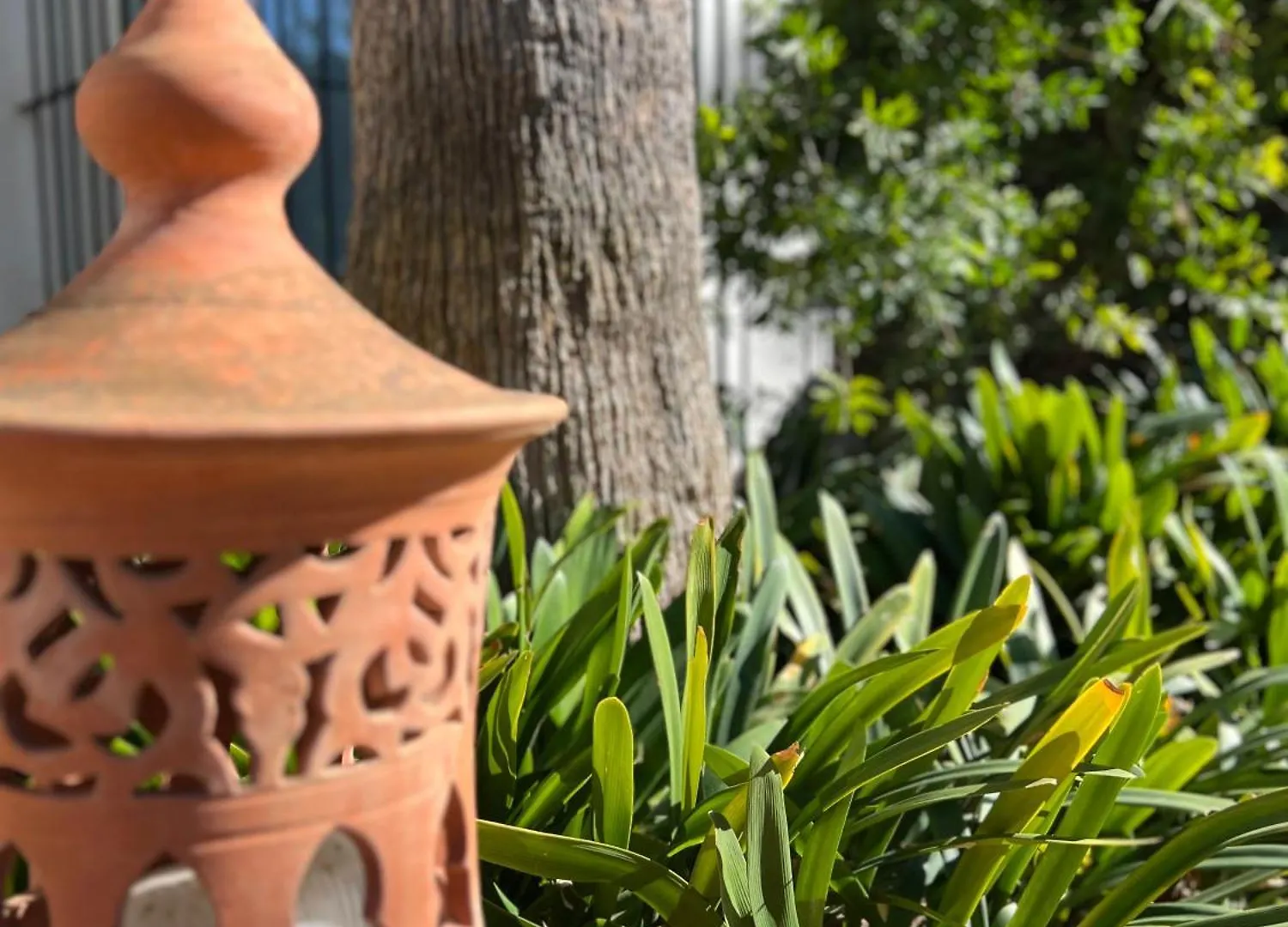Beachside Ground Floor La Perla De La Bahia, Баия-де-Касарес