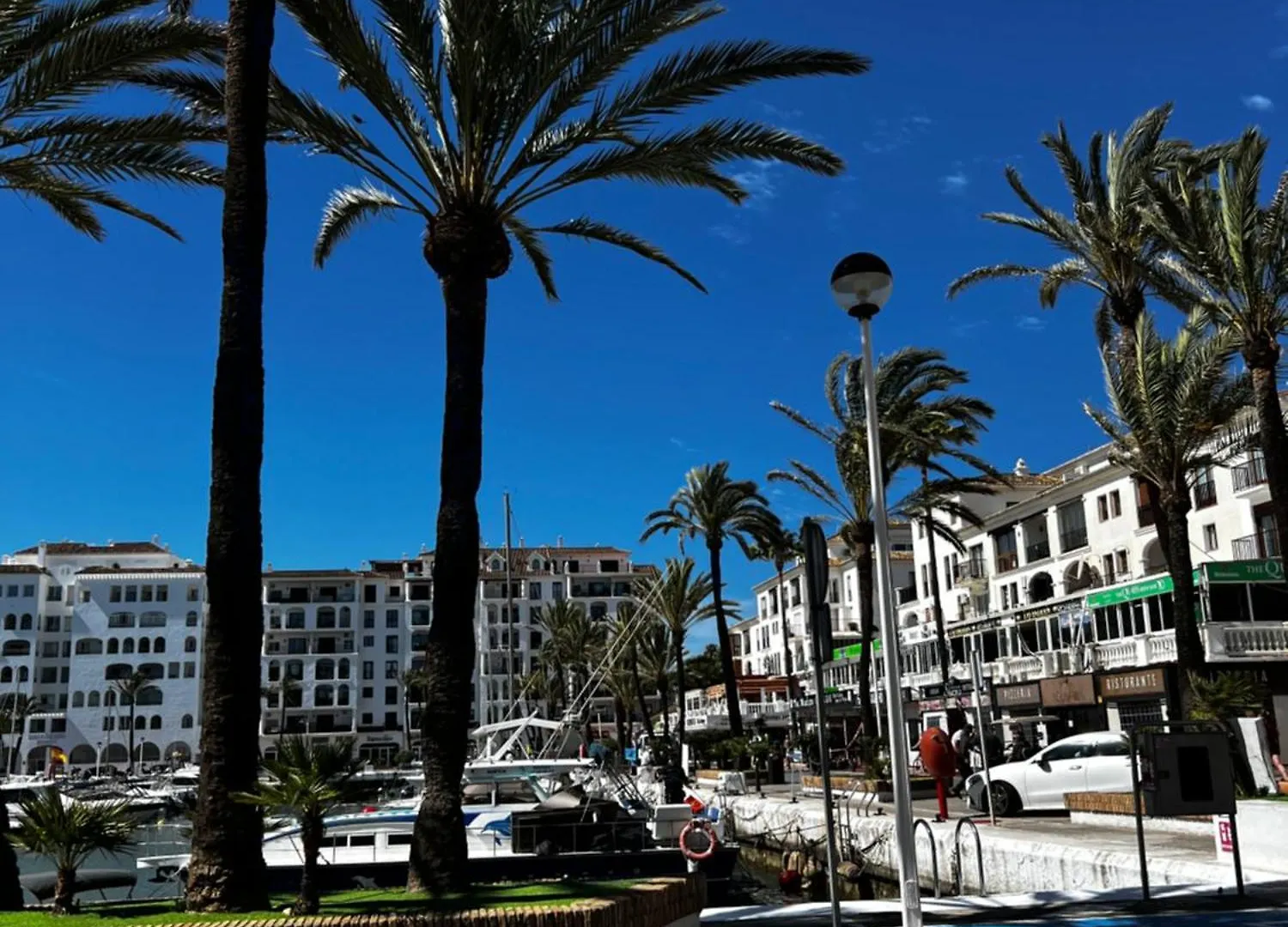 Beachside Ground Floor La Perla De La Bahia, Баия-де-Касарес Испания