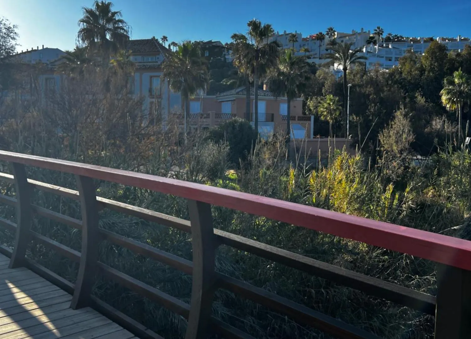 Beachside Ground Floor La Perla De La Bahia, Баия-де-Касарес Испания